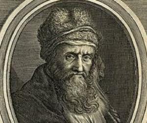 Diogenes Laertius