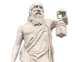 Diogenes Of Sinope