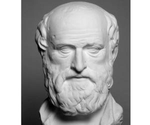 Eratosthenes