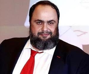 Evangelos Marinakis