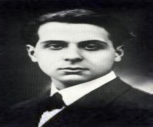 George Seferis