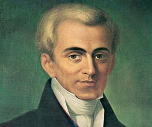 Ioannis Kapodistrias