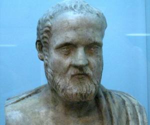 Isocrates