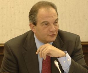 Kostas Karamanlis