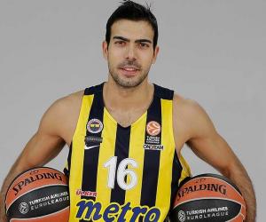 Kostas Sloukas