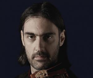 Leonidas Kavakos