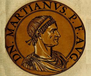 Marcian