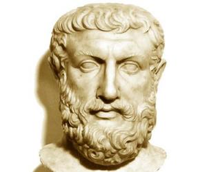 Parmenides