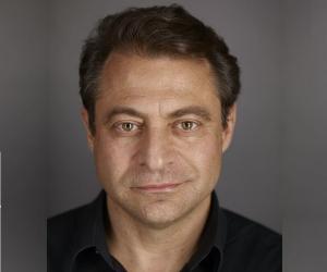 Peter Diamandis