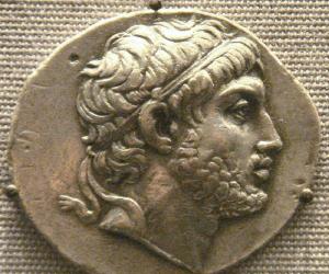 Philip V Of Macedon