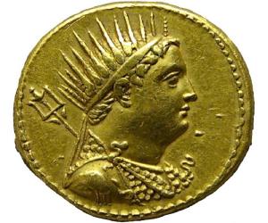 Ptolemy III Euergetes