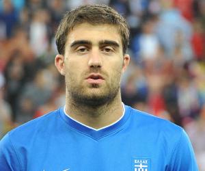 Sokratis Papastathopoulos