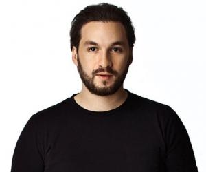 Steve Angello