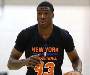 Thanasis Antetokounmpo