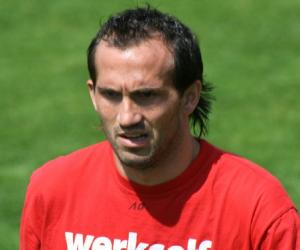 Theofanis Gekas