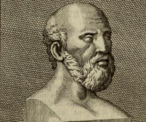 Xenocrates