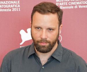 Yorgos Lanthimos