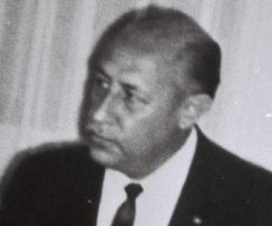 Enrique Peralta Azurdia