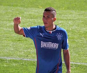 Arnold Peralta