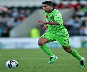 Emilio Izaguirre