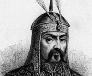 Attila The Hun