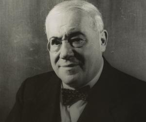 Ferenc Molnár