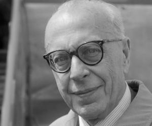 George Szell