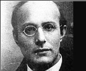 Karl Polanyi