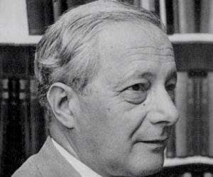 Michael Polanyi