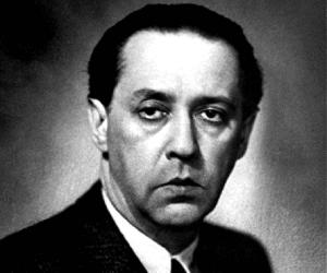 Sándor Márai