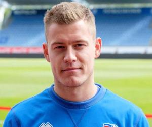 AlfreÃ° Finnbogason