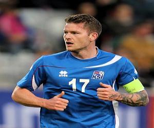 Aron Gunnarsson