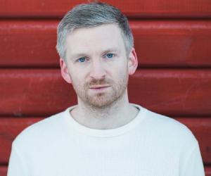 Ã“lafur Arnalds