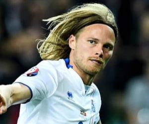 Birkir Bjarnason