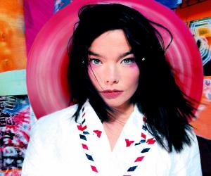 Bjork