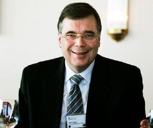 Geir Haarde