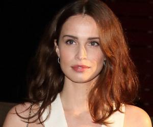 Heida Reed