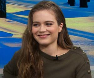 Hera Hilmar