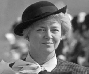 VigdÃ­s FinnbogadÃ³ttir