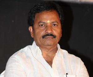 A. M. Rathnam