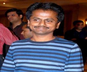 A.R. Murugadoss