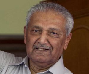 Abdul Qadeer Khan