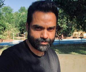 Abhay Deol