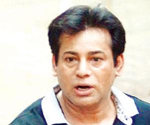 Abu Salem