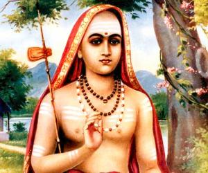 Adi Shankara