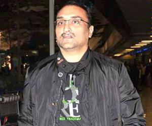 Aditya Chopra