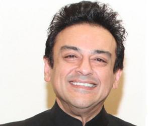 Adnan Sami