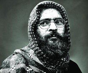 Afzal Guru