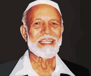 Ahmed Deedat