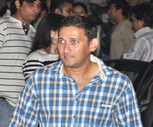 Ajit Agarkar Biography, Birthday. Awards & Facts About Ajit Agarkar